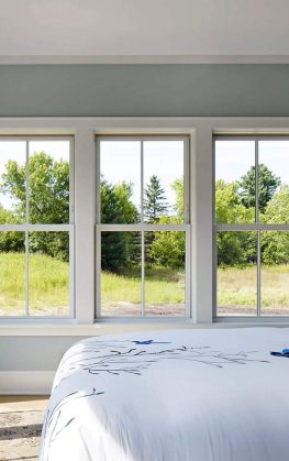 Double Hung Replacment