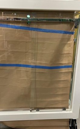 EUROPASHOWER