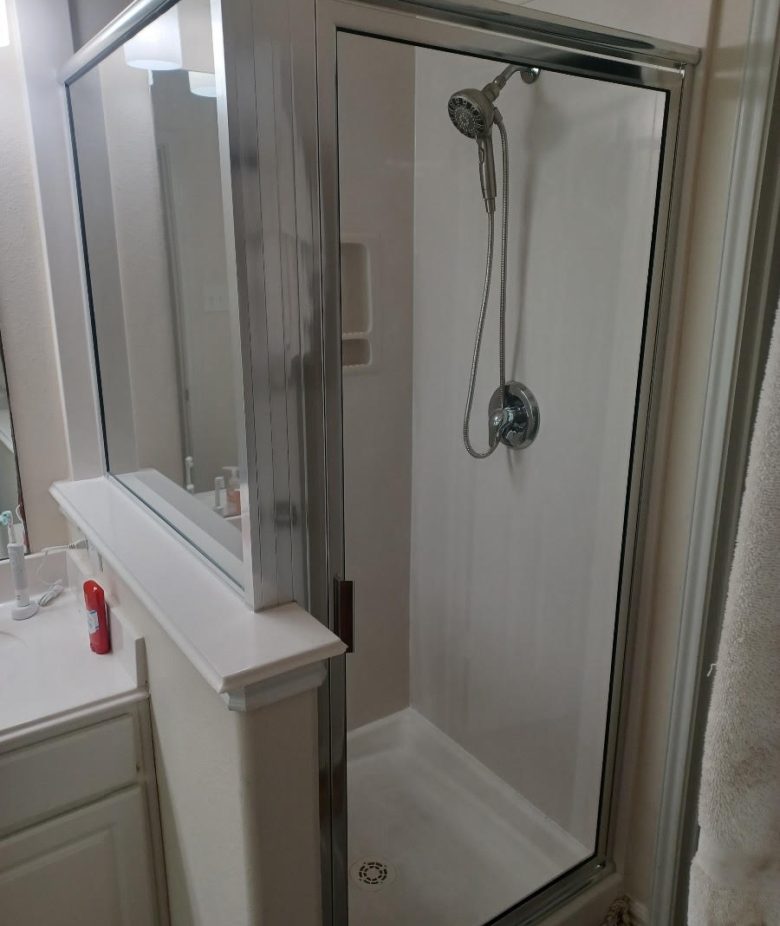 Shower Enclosure Photos Pearland Shower Glass Photos Pearland