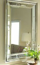 Framed Mirror