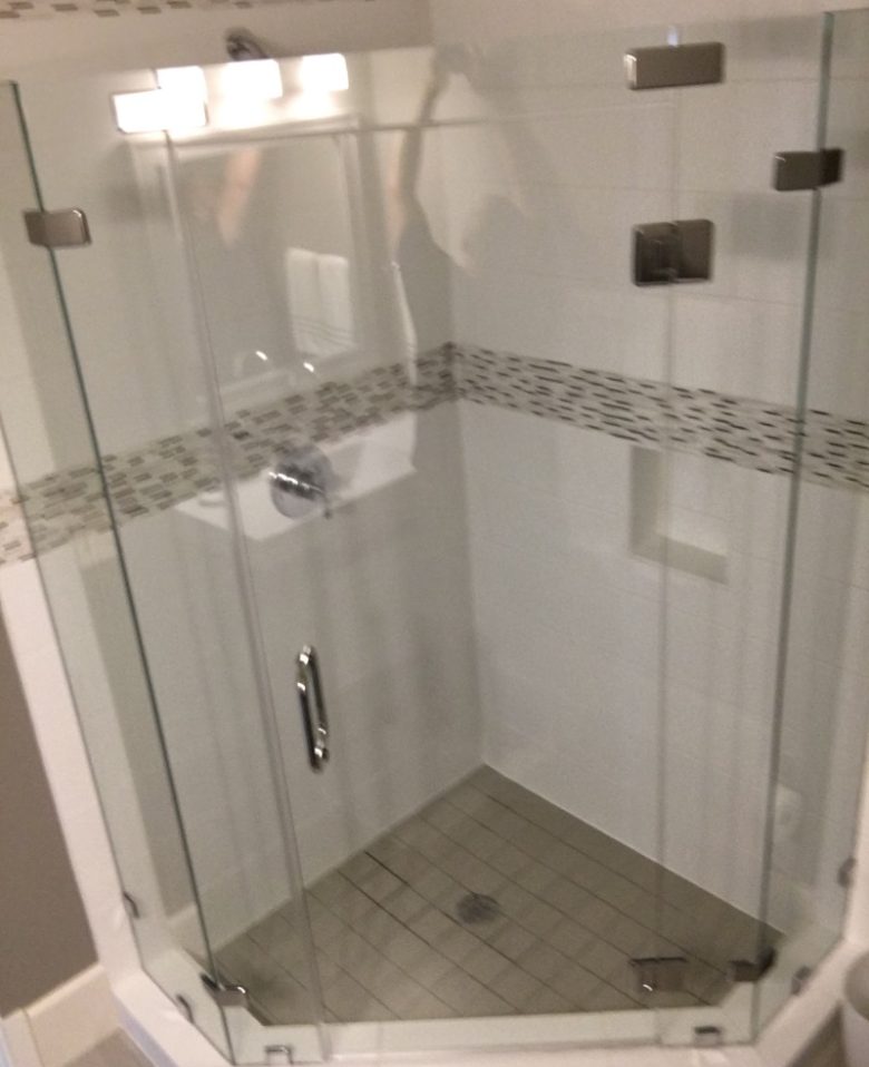 Shower Enclosure Photos Pearland Shower Glass Photos Pearland