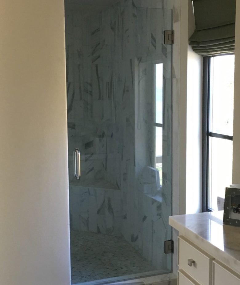 Shower Enclosure Photos Pearland Shower Glass Photos Pearland