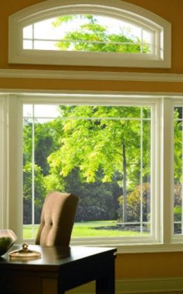 Picture Window Study