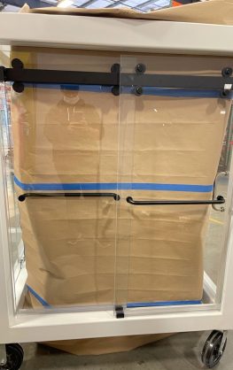 TRITONSHOWER