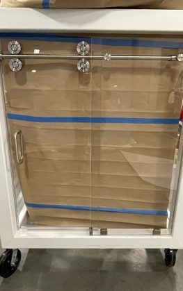 pandorashower